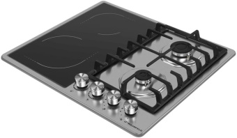 Детальное фото товара: Maunfeld EEHS.642VC.3CS/KG