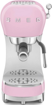 Детальное фото товара: Smeg ECF02PKEU