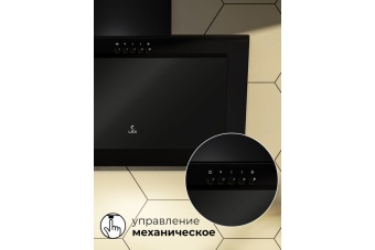 Детальное фото товара: LEX Mio G 600 Black