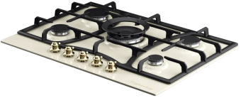 Детальное фото товара: Kuppersberg FS 710 C Bronze