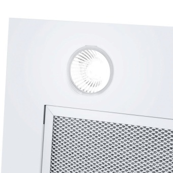 Детальное фото товара: Maunfeld CROSBY SINGL 5028 WHITE