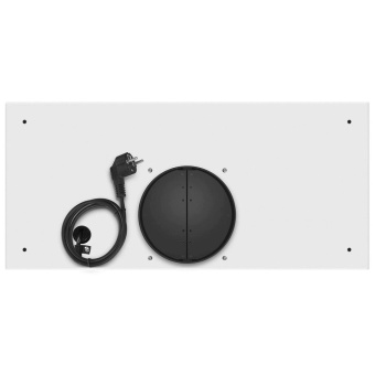 Детальное фото товара: MEFERI INBOX60WH GLASS POWER