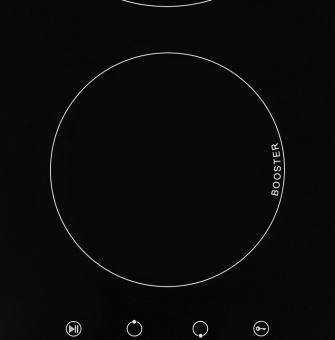 Детальное фото товара: Krona FORTE 30 BL