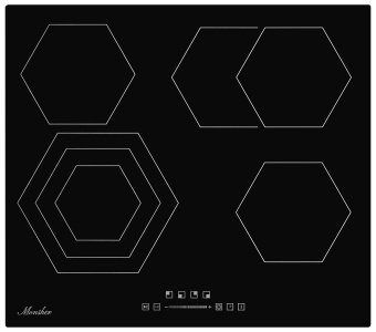 Детальное фото товара: Monsher MHE 6019