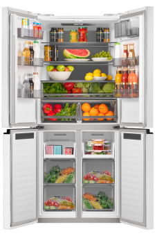 Детальное фото товара: Maunfeld MFF192NFPW01 Inverter