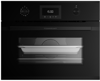 Детальное фото товара: Kuppersbusch CBD 6340.0 S5 Black Velvet