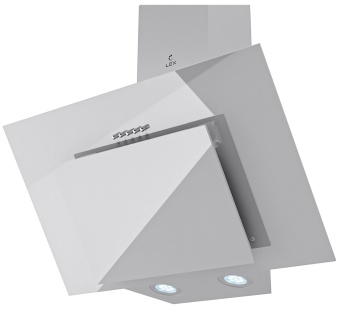 Детальное фото товара: LEX MIRA GS 600 WHITE