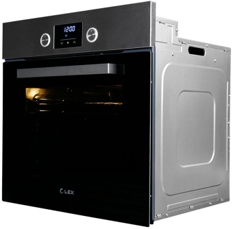 Детальное фото товара: LEX EDP 093 IX NEW ВАКУМНАЯ УПАКОВКА