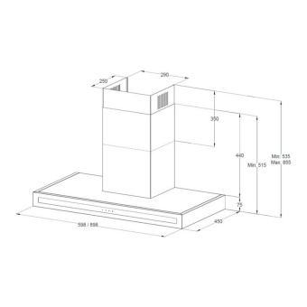 Детальное фото товара: Korting KHC 6877 N