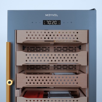 Детальное фото товара: Meyvel MC-376BK (PRO)