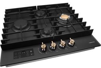 Детальное фото товара: HIBERG VM 6245 B