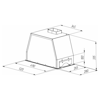 Детальное фото товара: Zigmund & Shtain K 014.5 S