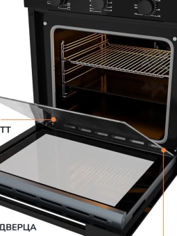 Детальное фото товара: MILLEN MEO 6001 ВВ