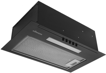 Детальное фото товара: Konigin Level Up Black 45