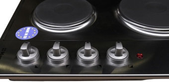 Детальное фото товара: Hansa BHEI601060