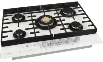 Детальное фото товара: HIBERG VM 7155 W