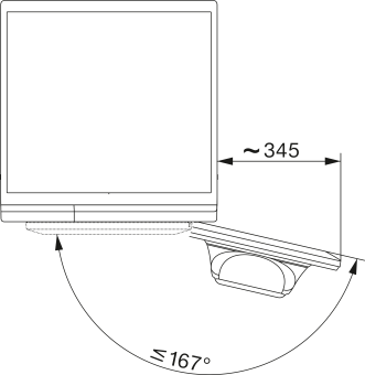 Детальное фото товара: Miele WTD163WCS