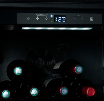 Детальное фото товара: Climadiff CPW160B1