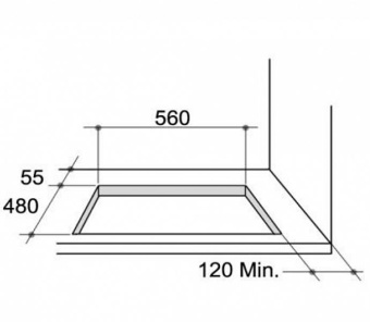 Детальное фото товара: Zigmund & Shtain GN 98.61 B