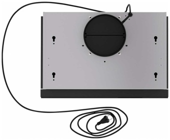 Детальное фото товара: Franke TOUCH 50 BK