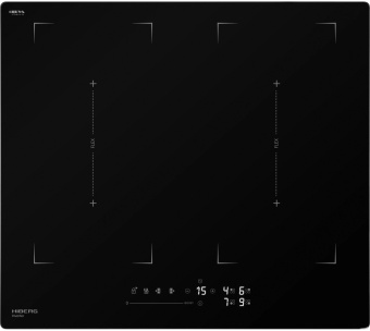 Детальное фото товара: HIBERG i-MS 6249 B