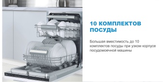 Детальное фото товара: Midea MID45S150i