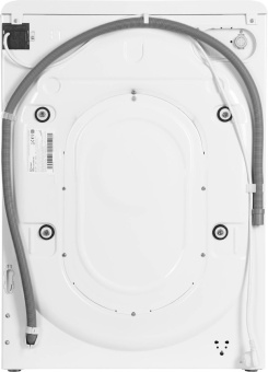 Детальное фото товара: Indesit BWSA 6109 WWV