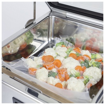 Детальное фото товара: Caso VacuChef Slim-Line