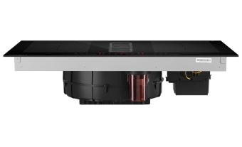 Детальное фото товара: Maunfeld MIHC834SF2BK