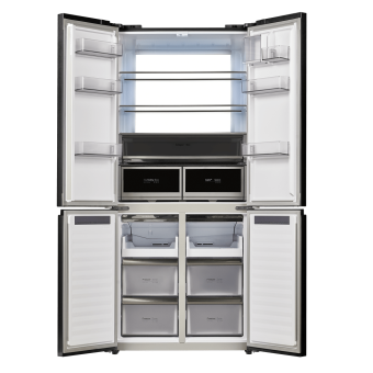 Детальное фото товара: Maunfeld MFF190NFDGN Matt Inverter