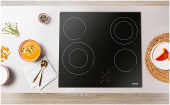 Детальное фото товара: Hansa BHC66506