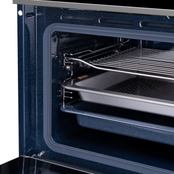 Детальное фото товара: Maunfeld MCMO5016STGB