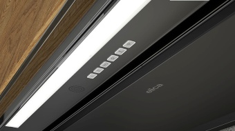 Детальное фото товара: ELICA BOXIN ADV PLUS @ BLMAT/A/60