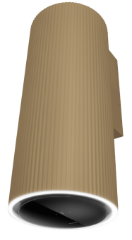 Детальное фото товара: Maunfeld EDELWEISS 39 WALL Gold