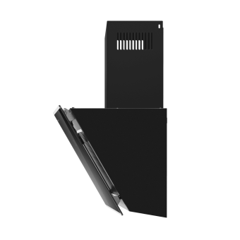 Детальное фото товара: Maunfeld EAGLE 850 60 Glass Black