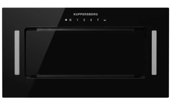 Детальное фото товара: Kuppersberg INNOVA V 60 Black