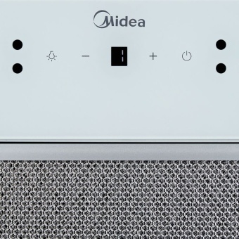 Детальное фото товара: Midea MH60I550GW
