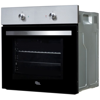 Детальное фото товара: making Oasis everywhere D-N