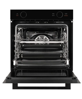 Детальное фото товара: Kuppersberg HT 612 Black