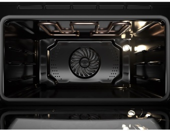 Детальное фото товара: HIBERG MS-VM 5115 B SMART