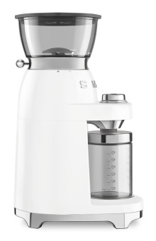 Детальное фото товара: Smeg CGF03WHEU