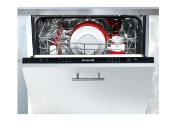 Детальное фото товара: Brandt BDJ424LB