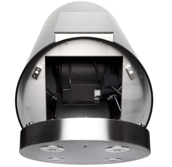 Детальное фото товара: Konigin Equilibrium W Steel Glass