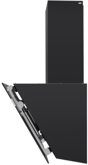 Детальное фото товара: Maunfeld MEDWAY 60 Glass Black/Stripe Inox