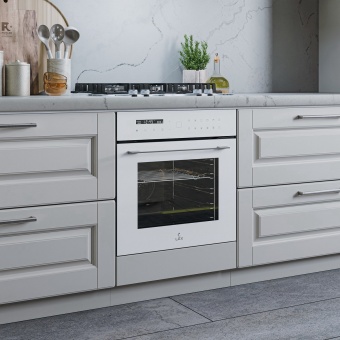 Детальное фото товара: LEX EDS 101 WH