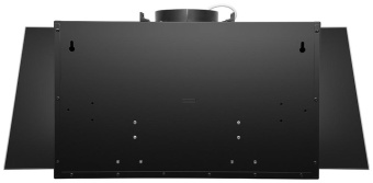 Детальное фото товара: Maunfeld AURORA 90 Black matted