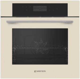 Детальное фото товара: MEFERI MEO6010BG ULTRA