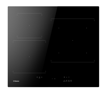 Детальное фото товара: Hansa BHI67006