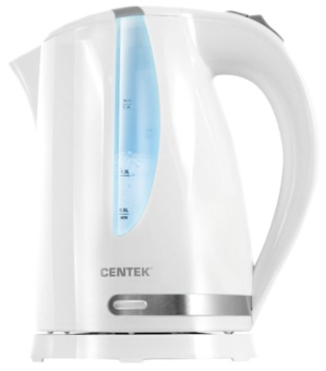 Детальное фото товара: Centek CT-0040 White