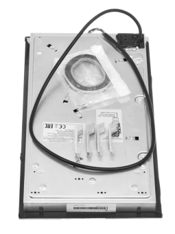 Детальное фото товара: Jacky's JH MB34